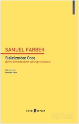 Stalinizmden Önce - 1