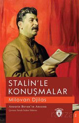 Stalin'le Konuşmalar - Dorlion Yayınevi