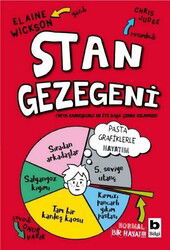 Stan Gezegeni - Bilgi Yayınevi