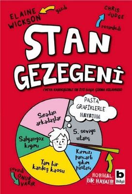 Stan Gezegeni - 1