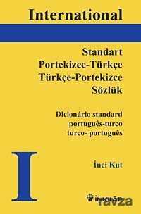 Standart Portekizce-Türkçe-Türkçe-Portekizce Sözlük - İnkılap Kitabevi