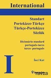 Standart Portekizce-Türkçe-Türkçe-Portekizce Sözlük - 1