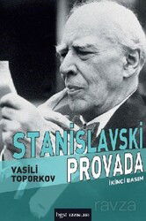 Stanislavski Provada - BGST Yayınları