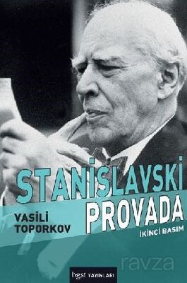 Stanislavski Provada - 1