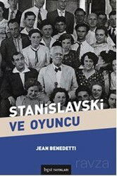 Stanislavski ve Oyuncu - BGST Yayınları