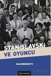 Stanislavski ve Oyuncu - 1