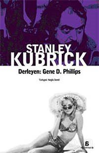 Stanley Kubrick - 1