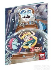 Star Kötü Güçlere Karşı Büyük Bela - Beta Kids