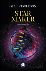 Star Maker - Cem Yayınları