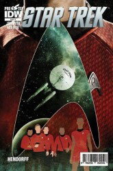 Star Trek Sayı: 13 - Presstij Kitap