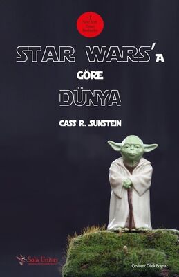 Star Wars'a Göre Dünya - 1