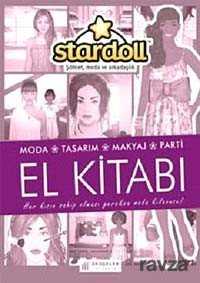 Stardoll El Kitabı - Akılçelen Kitaplar