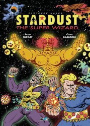 Stardust - Presstij Kitap