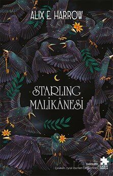 Starling Malikanesi - 1