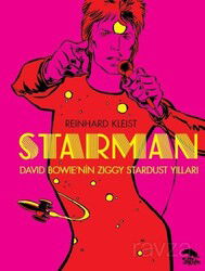 Starman - Sırtlan Kitap