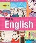 Starting English (Cd'li) - 1