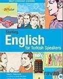 Starting English for Turkish Speakers (Cd'li) - 1