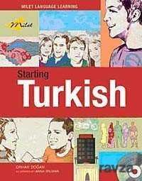 Starting Turkish (Cd Ekli) - 1