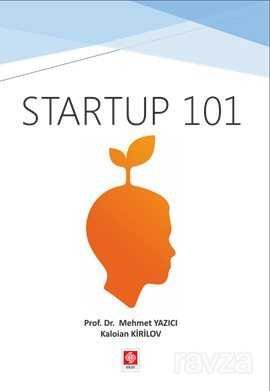 Startup 101 - 1