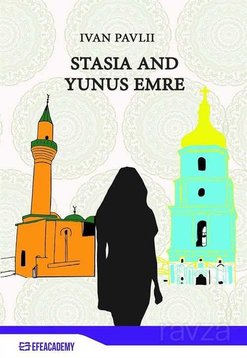 Stasia And Yunus Emre - 1