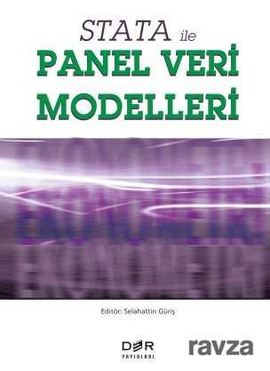 Stata ile Panel Veri Modelleri - 1