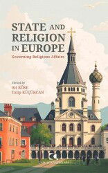 State And Religion In Europe - Çamlıca Yayınları