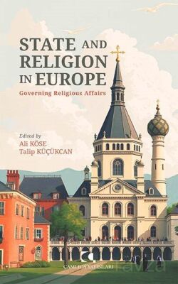 State And Religion In Europe - 1