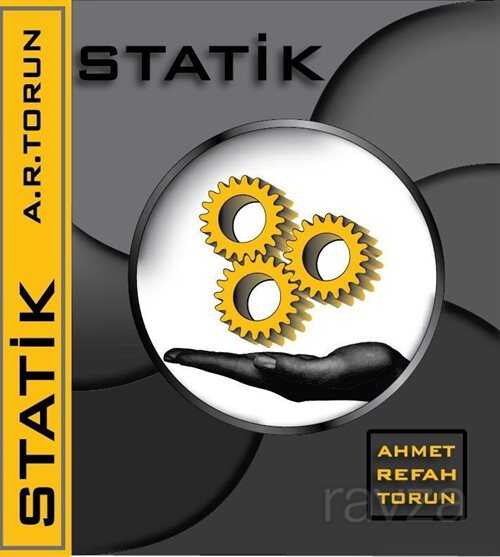 Statik - Karahan Kitabevi (Ders Kitapları)