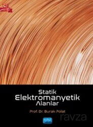 Statik Elektromanyetik Alanlar - Nobel Yayın Dağıtım
