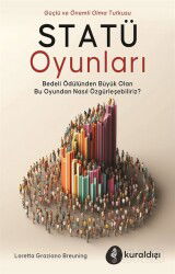 Statü Oyunları - Kuraldışı Yayınları