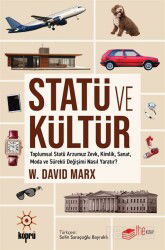 Statü ve Kültür - The Kitap