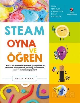 Steam Oyna ve Öğren - 1