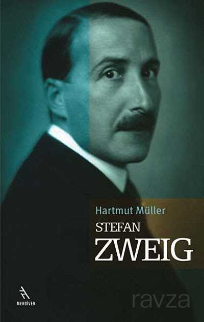 Stefan Zweig - 1