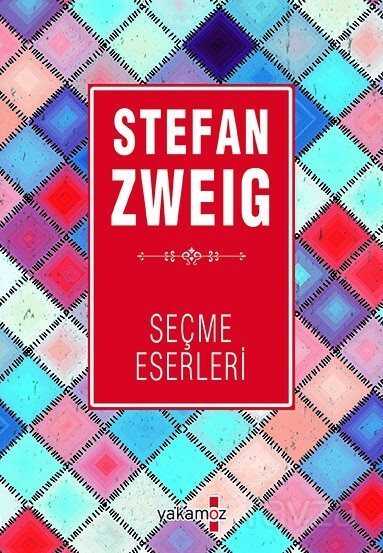 Stefan Zweig Seçme Eserleri 2 - 1