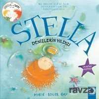 Stella Denizlerin Yıldızı - 1