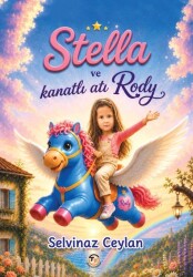 Stella ve Kanatlı Atı Rody - Tunç Yayıncılık