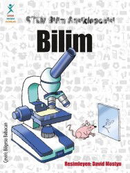 Stem Bilim Ansiklopedisi : Bilim - Çocuk Gelişimi Yayınları
