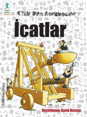 Stem Bilim Ansiklopedisi : İcatlar - 1