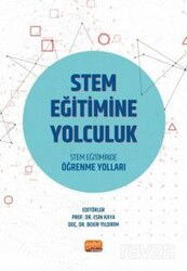 Stem Eğitimine Yolculuk - Nobel Bilimsel