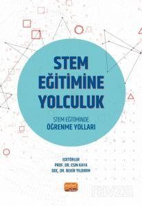 Stem Eğitimine Yolculuk - 1