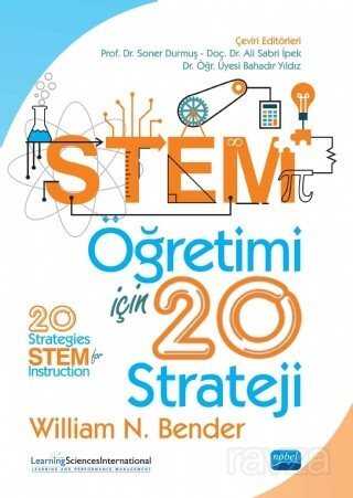STEM Öğretimi İçin 20 Strateji - Nobel Yayın Dağıtım