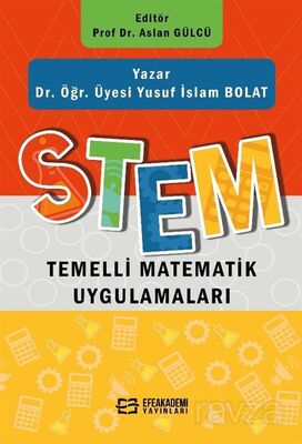 Stem Temelli Matematik Uygulamaları - 1