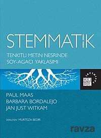 Stemmatik - Küre Yayınları