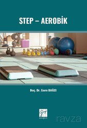 Step - Aerobik - Gazi Kitabevi