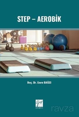 Step - Aerobik - 1