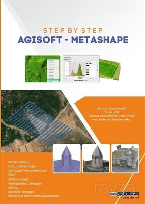 Step By Step Agisoft - Metashape - 1
