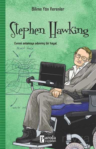 Stephen Hawking - Parola Yayınları