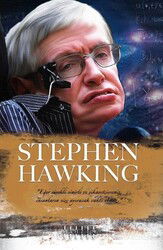 Stephen Hawking - Mahzen