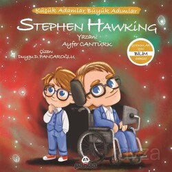 Stephen Hawking - Beyaz Panda Yayınları