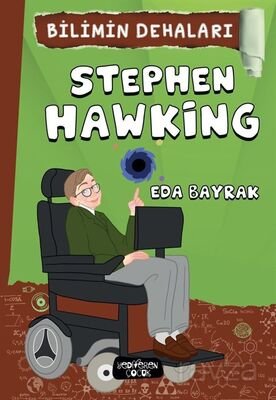 Stephen Hawking / Bilimin Dehaları - 1